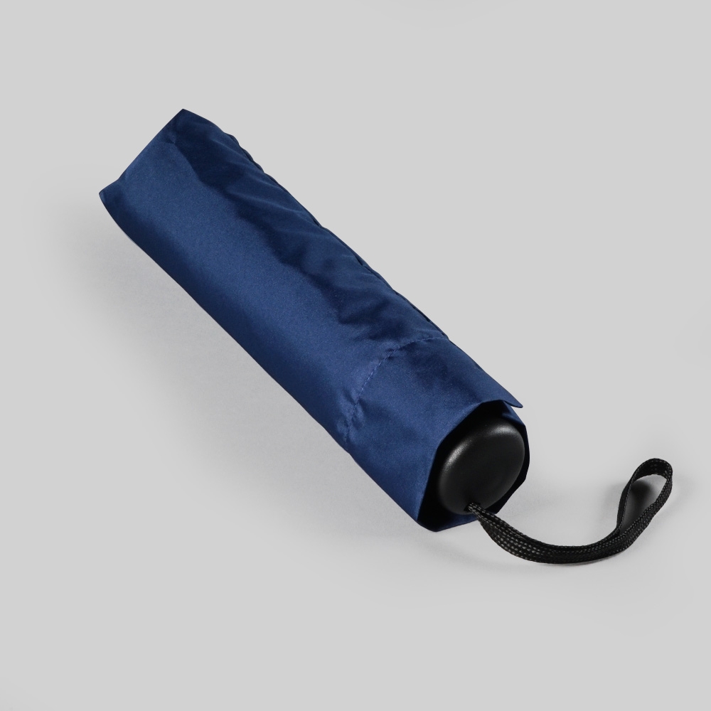 Roche Custom 250T 3-Fold Umbrella | Healthcare Branding Case